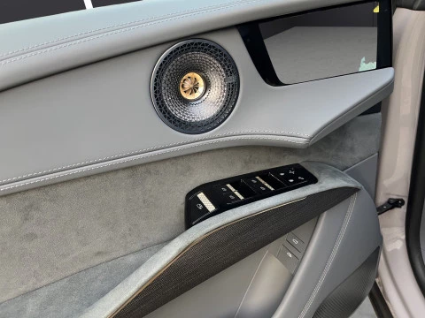 Lotus Eletre 600 GT SE