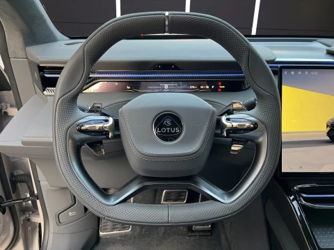 Lotus Eletre 600 GT SE