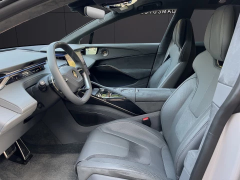 Lotus Eletre 600 GT SE