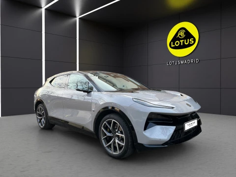 Lotus Eletre 600 GT SE