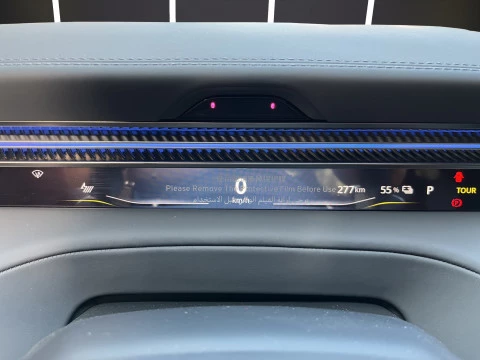 Lotus Eletre 600 GT SE