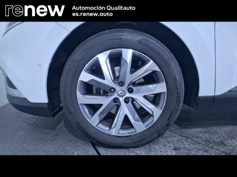 Renault Espace  1.6dCi TT Energy Zen EDC 118kW