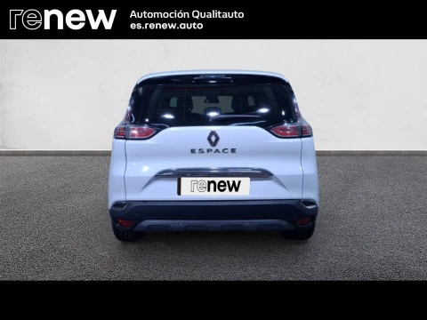 Renault Espace  1.6dCi TT Energy Zen EDC 118kW