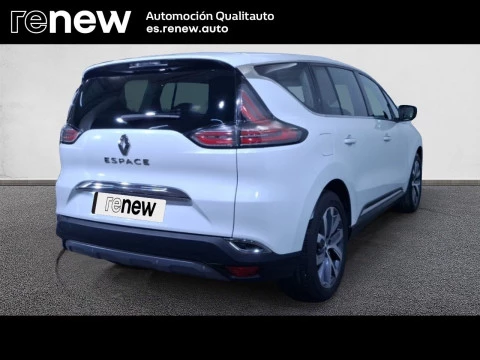 Renault Espace  1.6dCi TT Energy Zen EDC 118kW