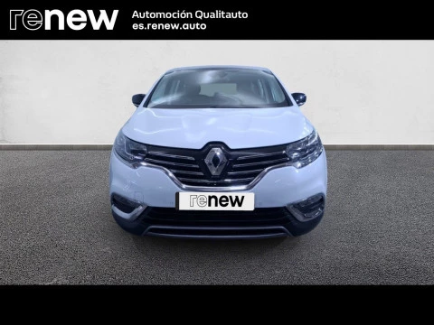 Renault Espace  1.6dCi TT Energy Zen EDC 118kW