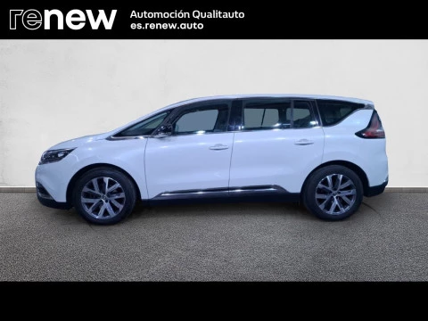 Renault Espace  1.6dCi TT Energy Zen EDC 118kW