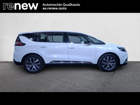 Renault Espace  1.6dCi TT Energy Zen EDC 118kW