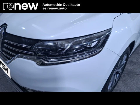 Renault Espace  1.6dCi TT Energy Zen EDC 118kW