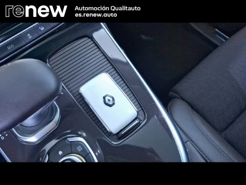 Renault Espace  1.6dCi TT Energy Zen EDC 118kW