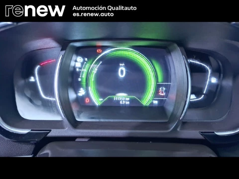 Renault Espace  1.6dCi TT Energy Zen EDC 118kW