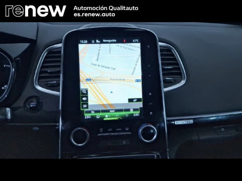 Renault Espace  1.6dCi TT Energy Zen EDC 118kW