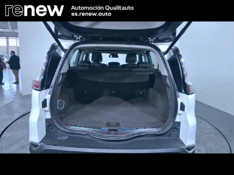 Renault Espace  1.6dCi TT Energy Zen EDC 118kW