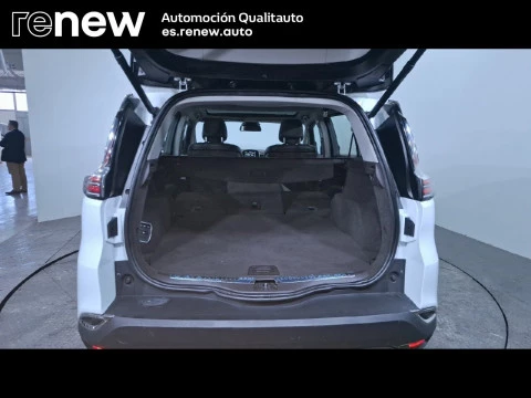 Renault Espace  1.6dCi TT Energy Zen EDC 118kW