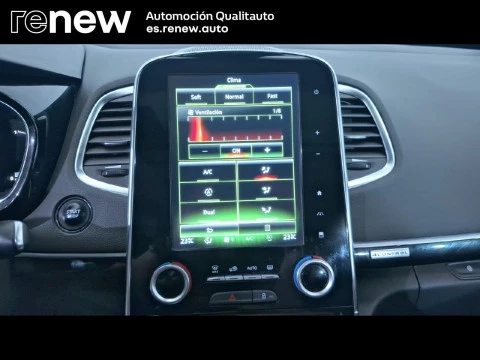 Renault Espace  1.6dCi TT Energy Zen EDC 118kW