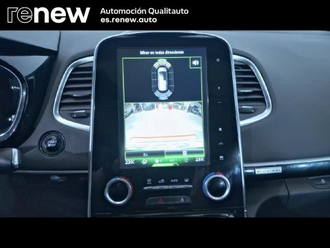 Renault Espace  1.6dCi TT Energy Zen EDC 118kW