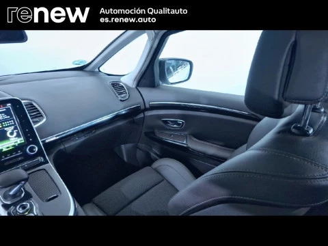 Renault Espace  1.6dCi TT Energy Zen EDC 118kW