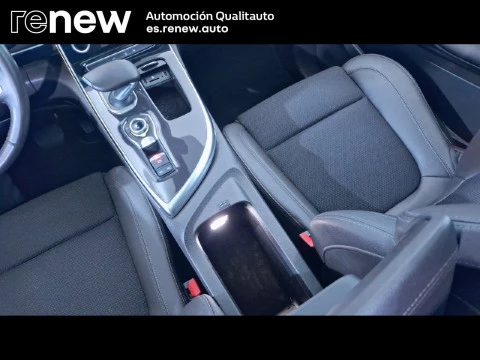 Renault Espace  1.6dCi TT Energy Zen EDC 118kW