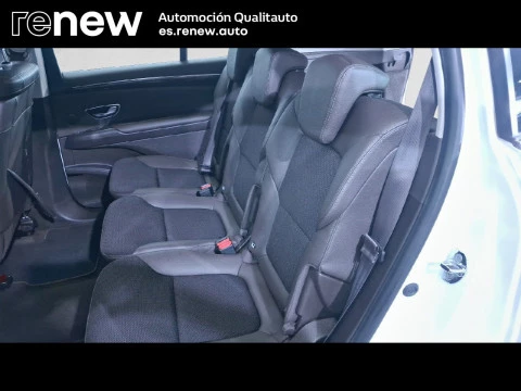 Renault Espace  1.6dCi TT Energy Zen EDC 118kW