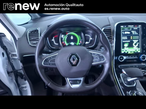 Renault Espace  1.6dCi TT Energy Zen EDC 118kW