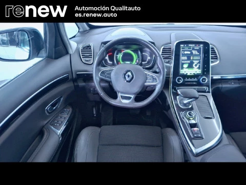 Renault Espace  1.6dCi TT Energy Zen EDC 118kW