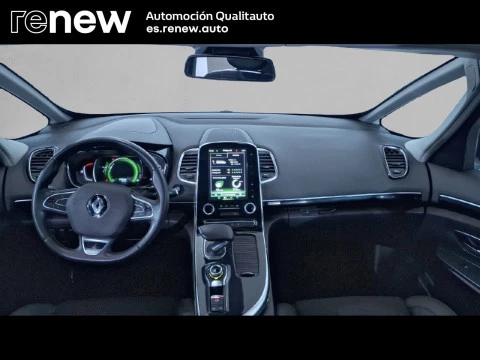 Renault Espace  1.6dCi TT Energy Zen EDC 118kW