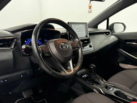 Toyota Corolla TOURING SPORTS HIBRIDO 125H BUSINESS PLUS