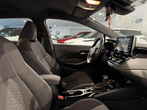 Toyota Corolla TOURING SPORTS HIBRIDO 125H BUSINESS PLUS