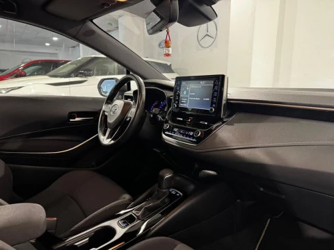 Toyota Corolla TOURING SPORTS HIBRIDO 125H BUSINESS PLUS