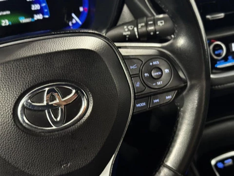 Toyota Corolla TOURING SPORTS HIBRIDO 125H BUSINESS PLUS