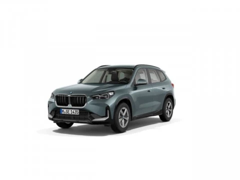 BMW X1 sDrive18i BMW X1 sDrive18i
