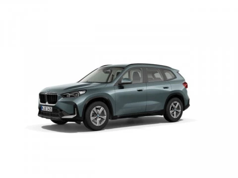 BMW X1 sDrive18i