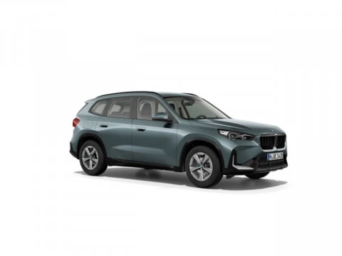 BMW X1 sDrive18i