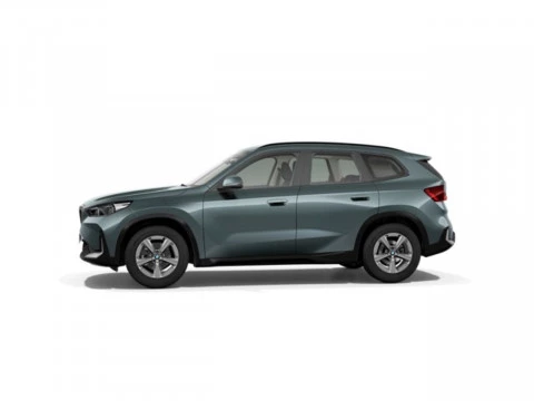 BMW X1 sDrive18i