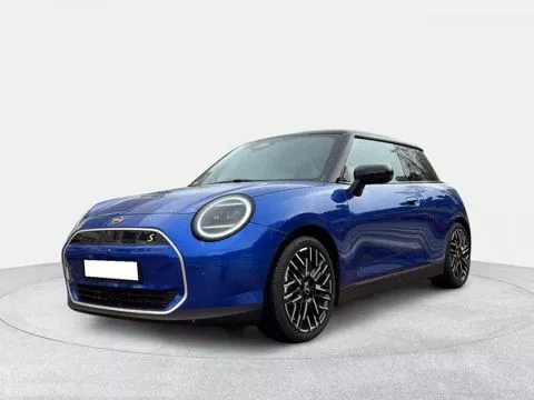 MINI Cooper SE MINI Cooper SE