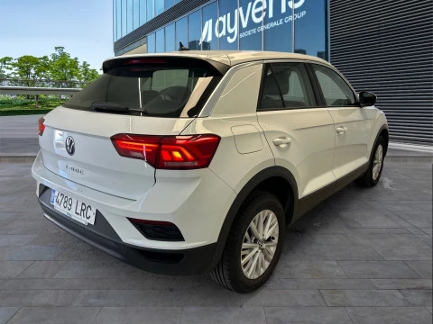Volkswagen T-Roc Edition 2.0 TDI 85kW (115CV)