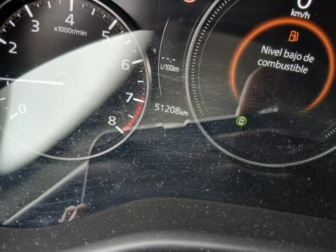 Mazda CX-30 e-SKYACTIV G MHEV 90kW Prime-line