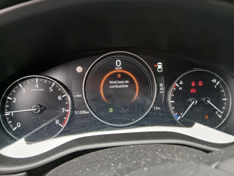 Mazda CX-30 e-SKYACTIV G MHEV 90kW Prime-line