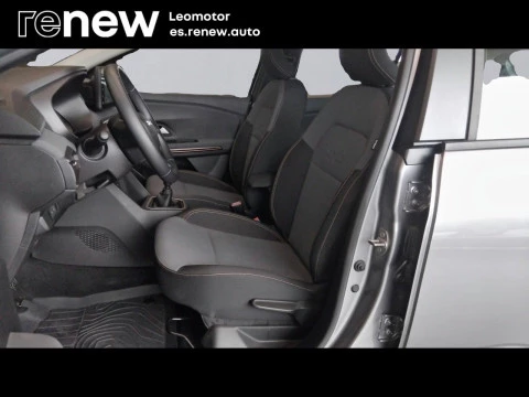 Dacia Sandero  Gasolina/Gas  Stepway ECO-G Extreme Go 74kW