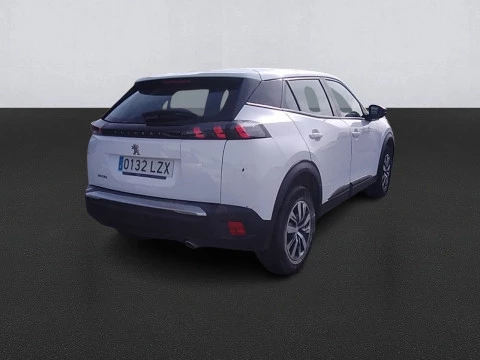 Peugeot 2008 Active BlueHDI 81kW (110CV)