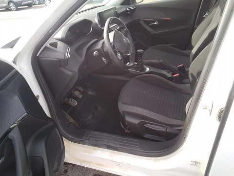 Peugeot 2008 Active BlueHDI 81kW (110CV)