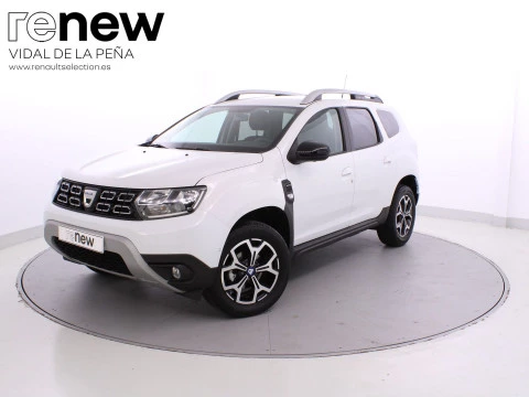 Dacia Duster Duster Diesel Duster 1.5Blue dCi Serie Limitada Aniversario 4x4 Dacia Duster Duster Diesel Duster 1.5Blue dCi Serie Limitada Aniversario 4x4