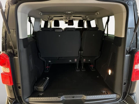 Peugeot Traveller Business Long BlueHDi 180 S&S EAT8