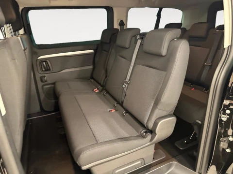 Peugeot Traveller Business Long BlueHDi 180 S&S EAT8