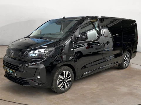 Peugeot Traveller Business Long BlueHDi 180 S&S EAT8