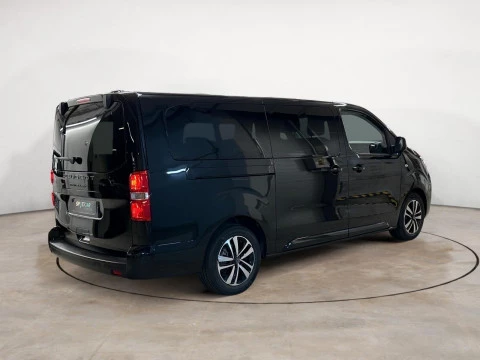 Peugeot Traveller Business Long BlueHDi 180 S&S EAT8