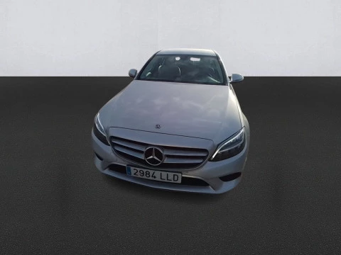 Mercedes-Benz Clase C C 200