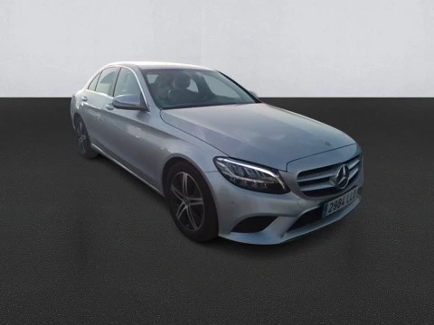 Mercedes-Benz Clase C C 200
