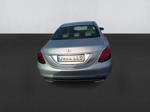 Mercedes-Benz Clase C C 200