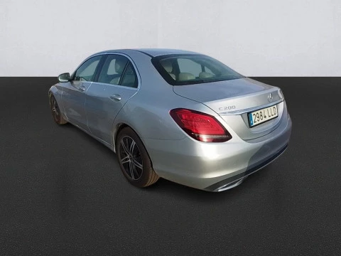 Mercedes-Benz Clase C C 200