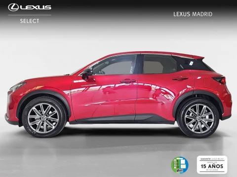 Lexus LBX 1.5 136cv HEV Relax+